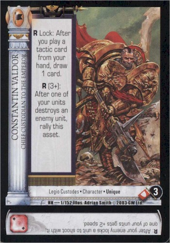 Constantin Valdor